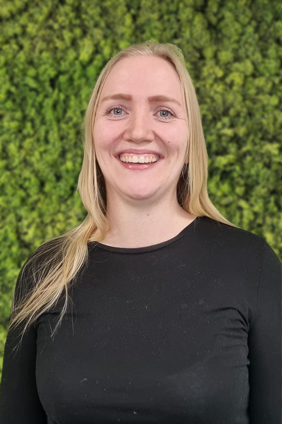 Camilla Maria Rödsgaard