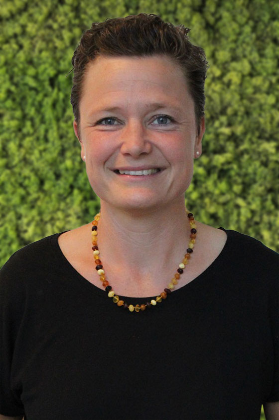 Charlotte Anker Græsbøll