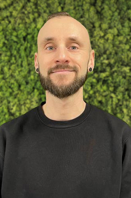 Christian Vincent Jung