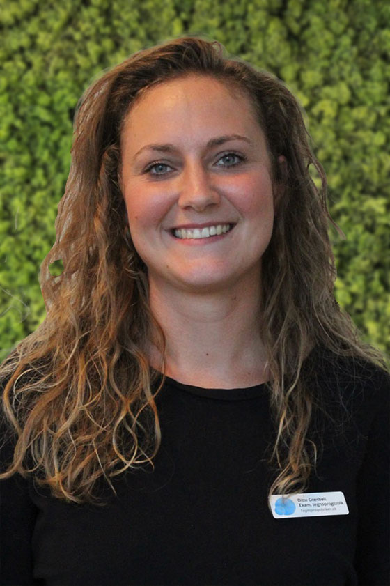 Ditte Anker Græsbøll