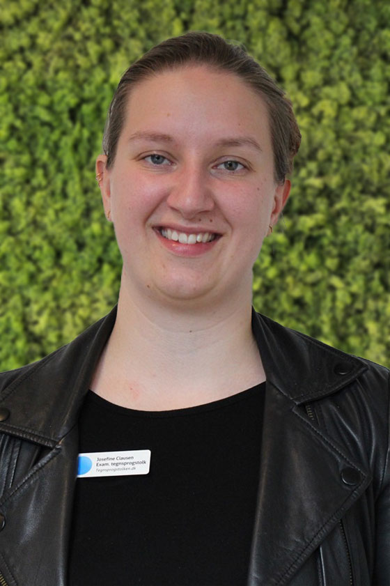 Josefine Clausen